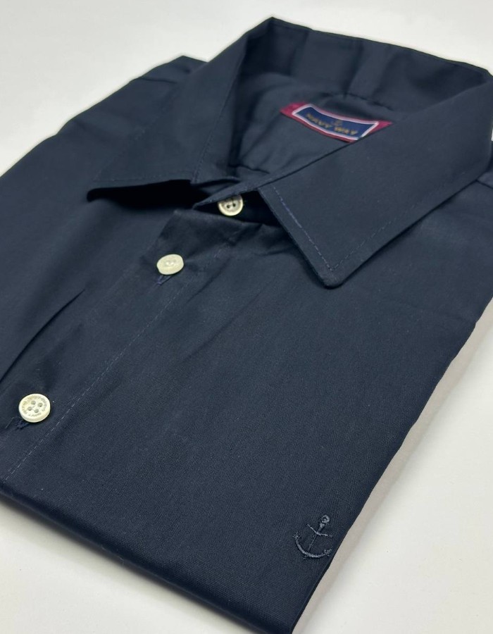 CAMISA MC PLUS SIZE