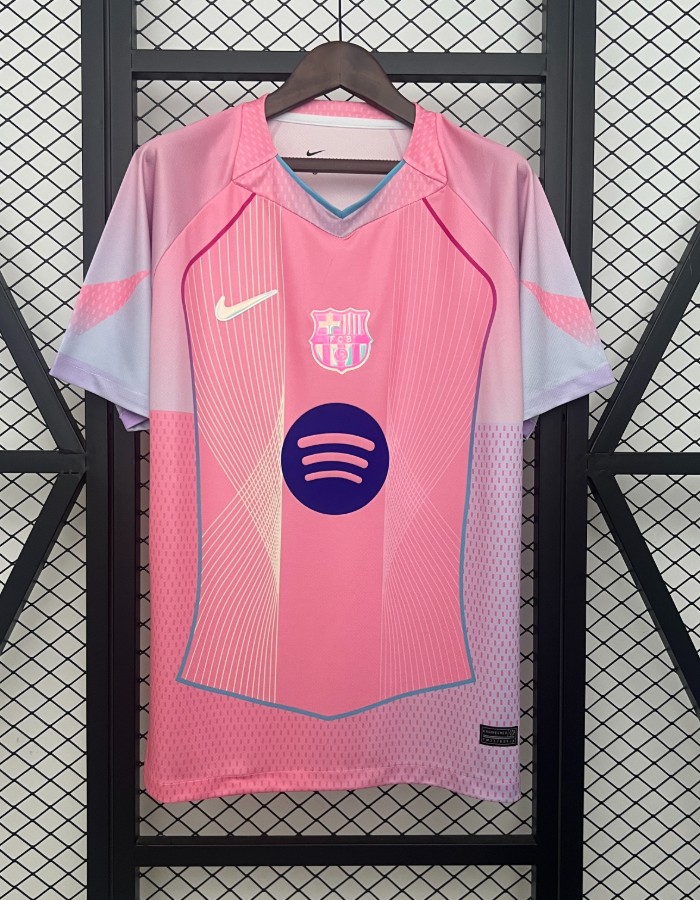 BARCELONA 25/26 EDITION UNIFORME 