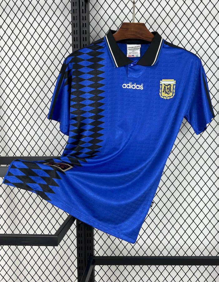 ARGENTINA 94