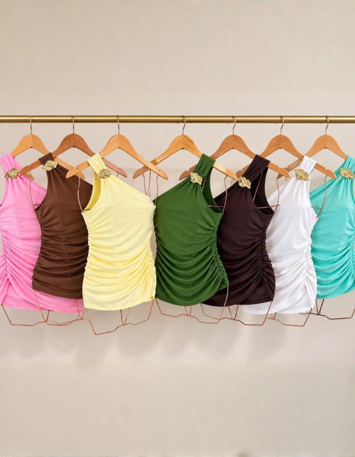 Blusa Allana