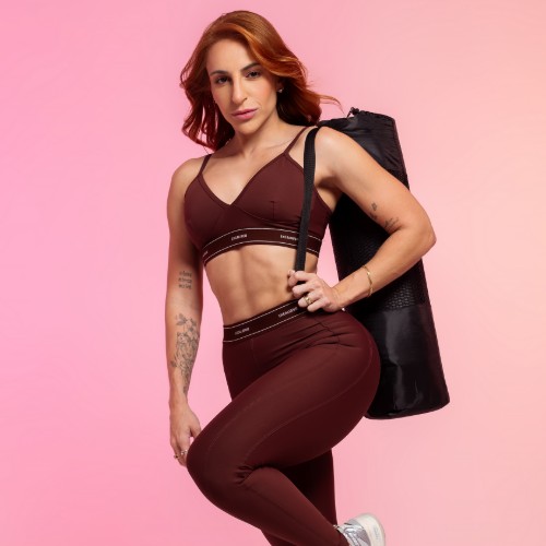 CONJ CALÇA WONDER