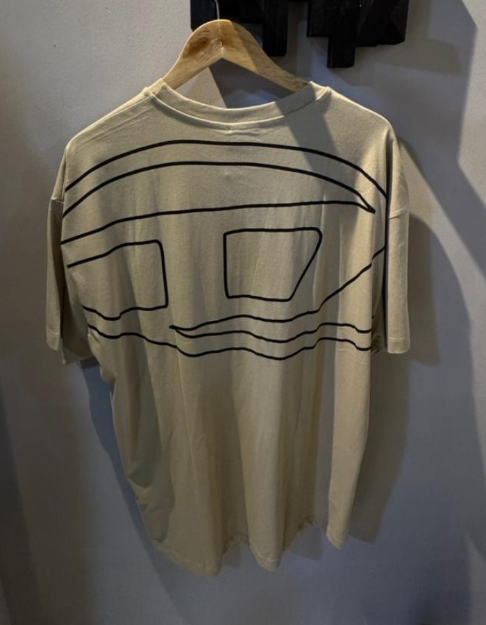 Produto tshirtdieselbejee 0