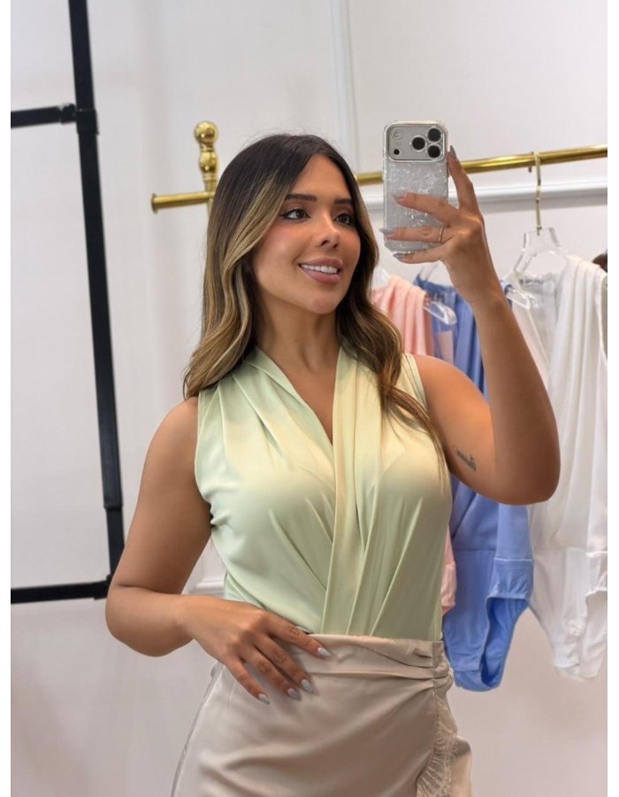 BODY PAOLA 