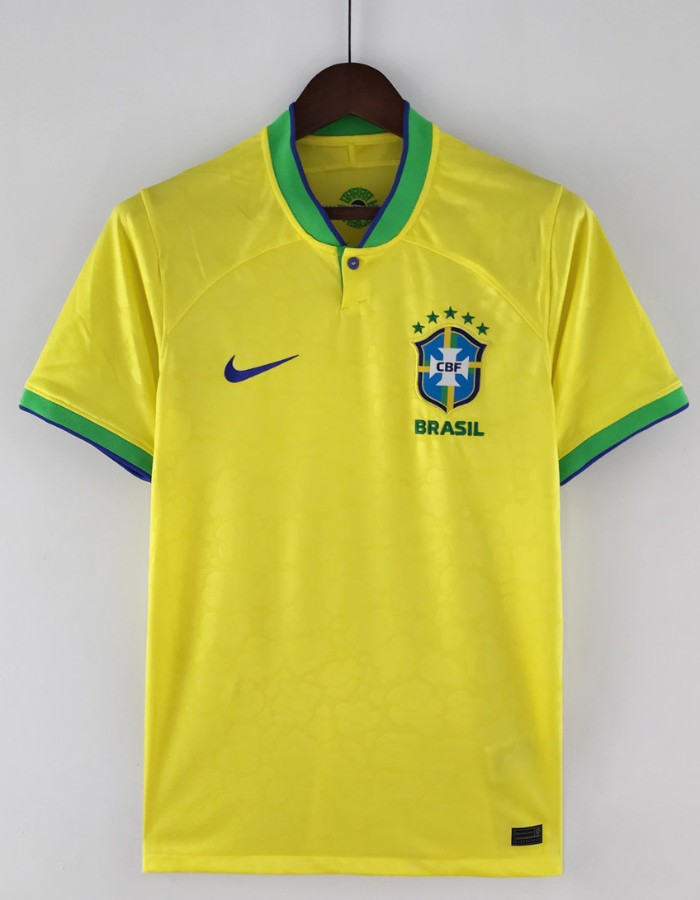 BRASIL 22/23 | UNIFORME  