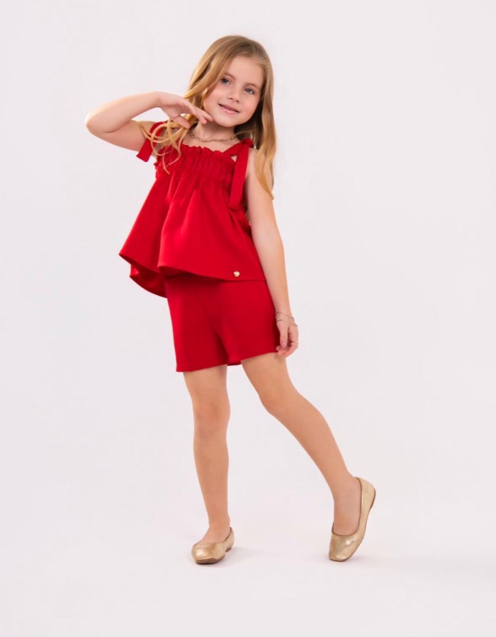 CONJ SHORT