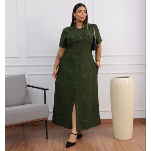 VESTIDO PLUS