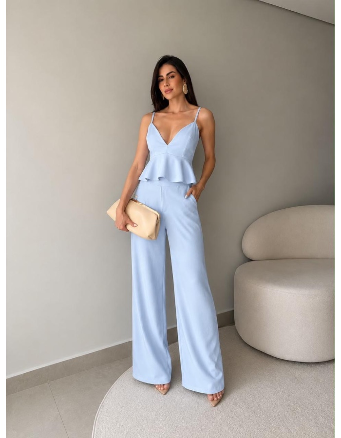 Conjunto Maísa 
