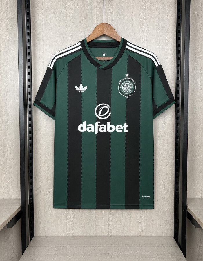 CELTIC 26/27 || UNIFORME