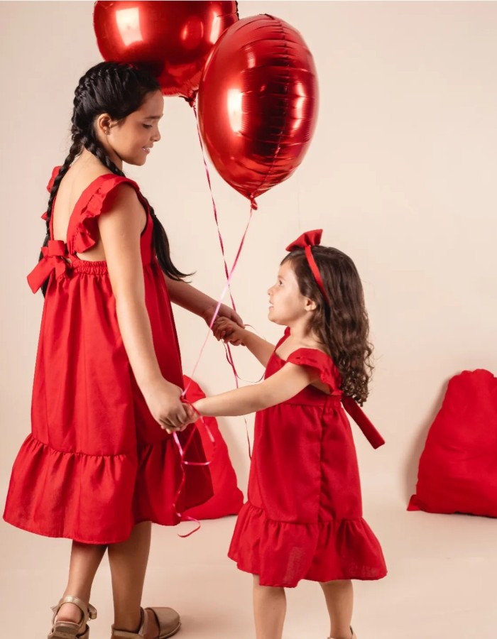 Vestido Juju