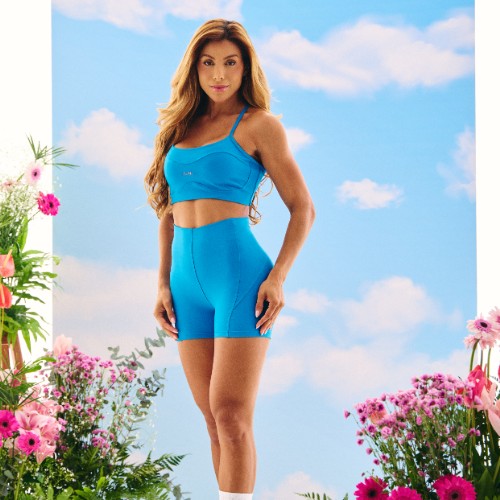 Conj short madelayne