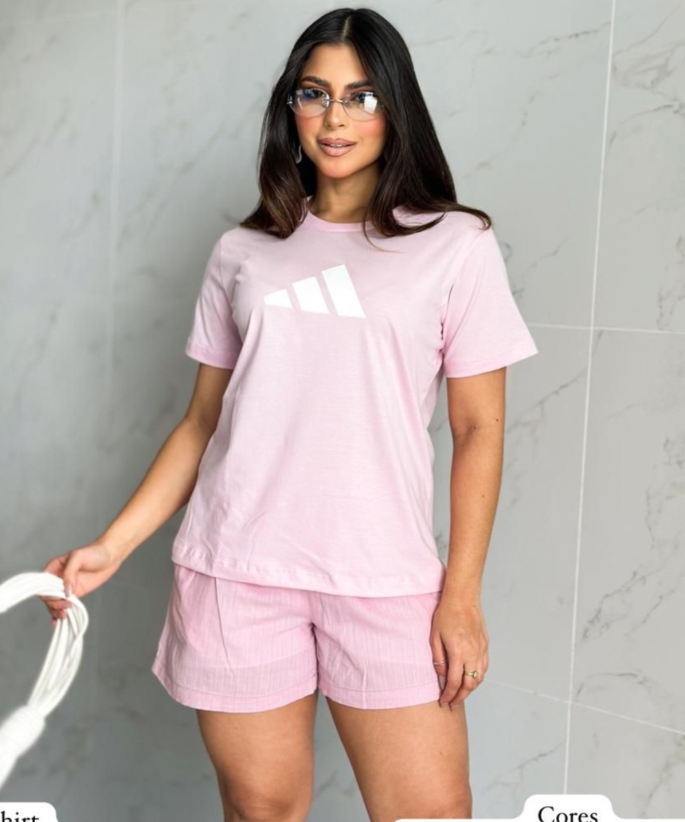 T-shirt Adidas