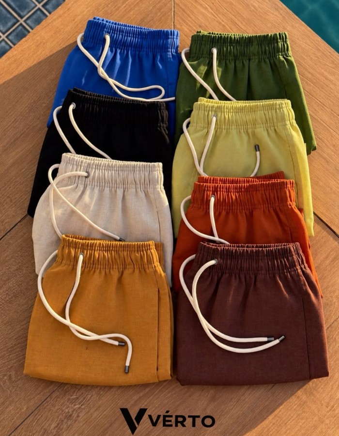 SHORT IBIZA