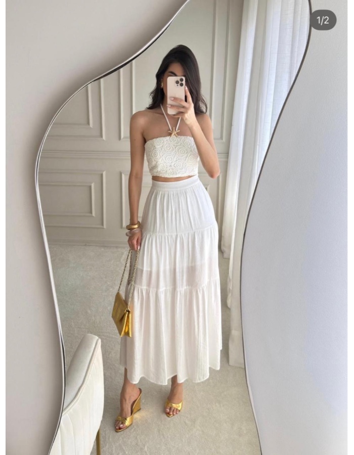 Conjunto Agatha 