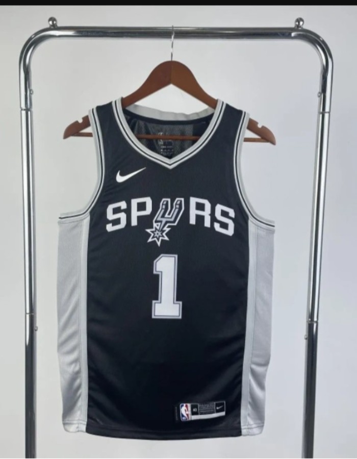 SAN ANTONIO SPURS 98/99 - 1