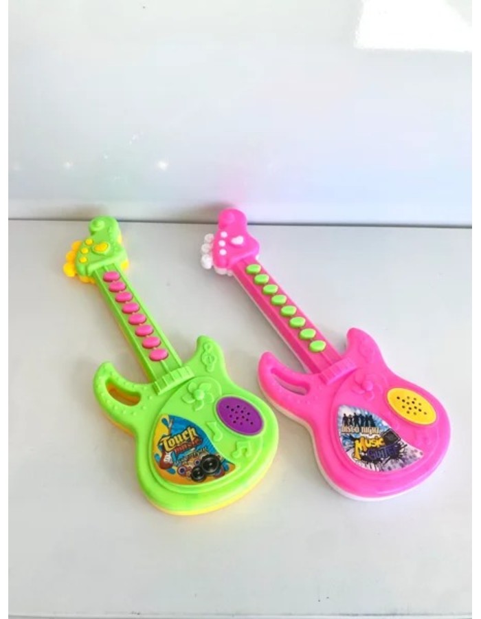 GUITARRA MUSICAL