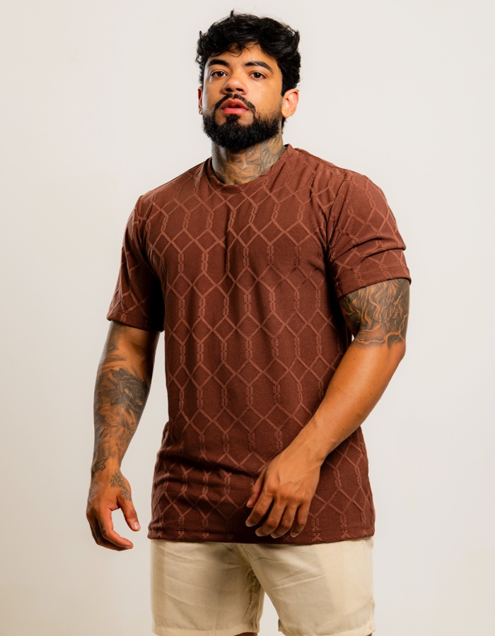 CAMISA RETA HERRERA 