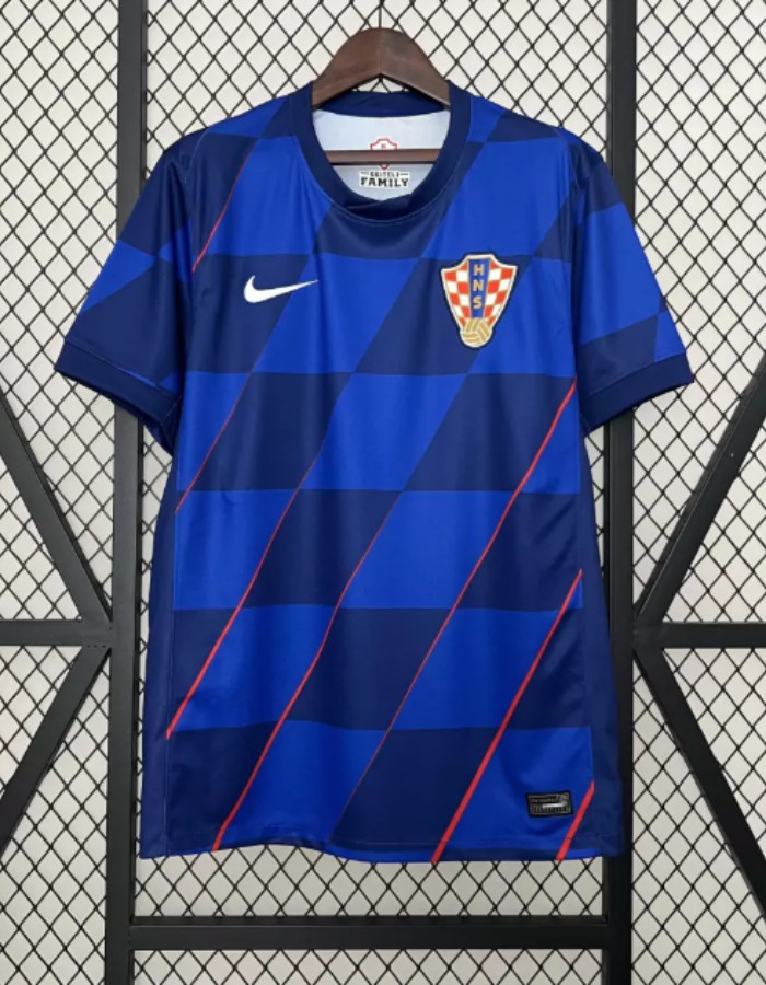 CROACIA II 24/25