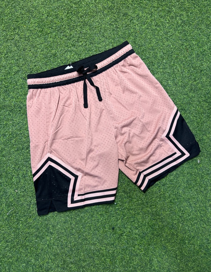 BERMUDA DRIFIT- ROSE