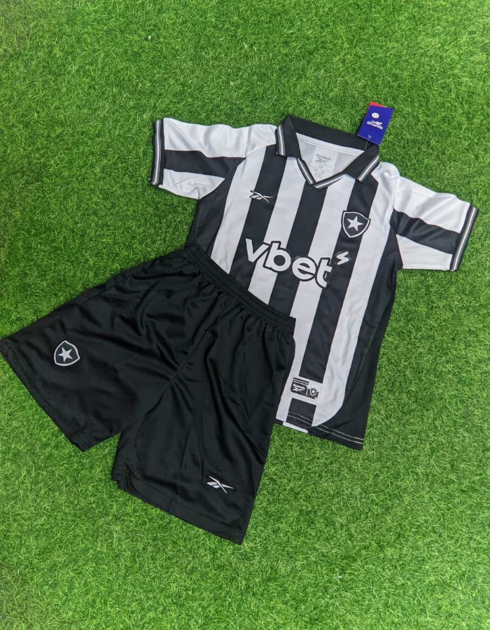 BOTAFOGO I 25 - KIT INFANTIL