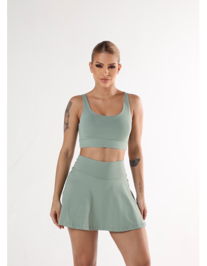 Conjunto camila