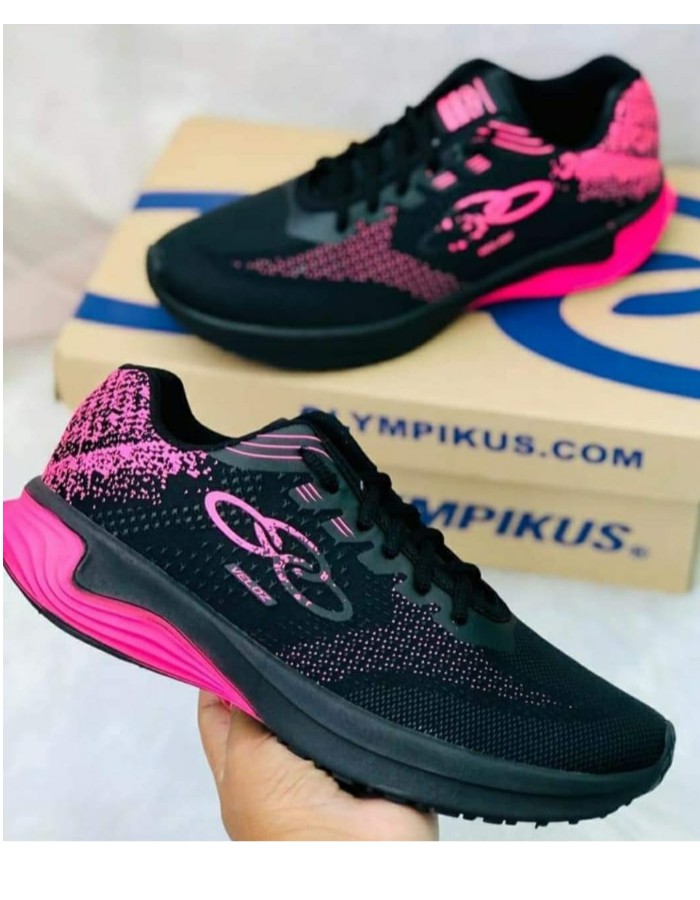 OLYMPIKUS VELOZ