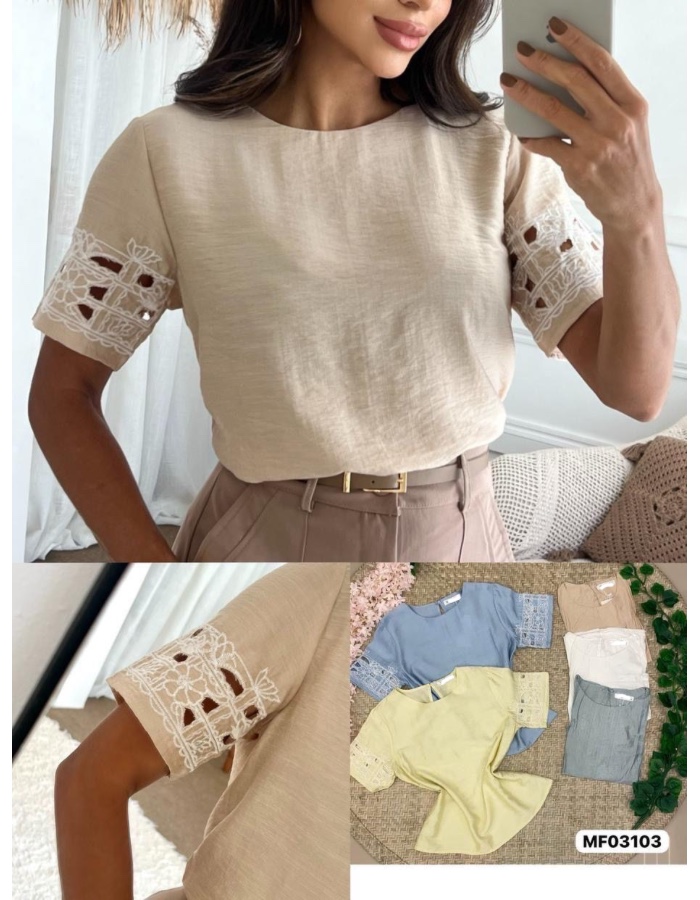 Blusa