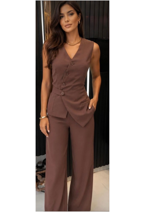 Conjunto Chic 