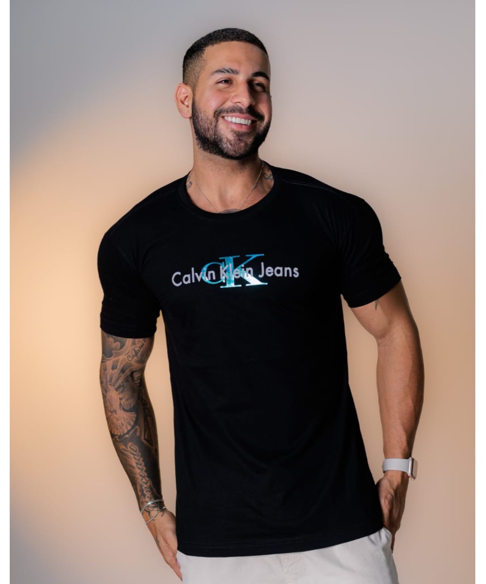 camisa social 
