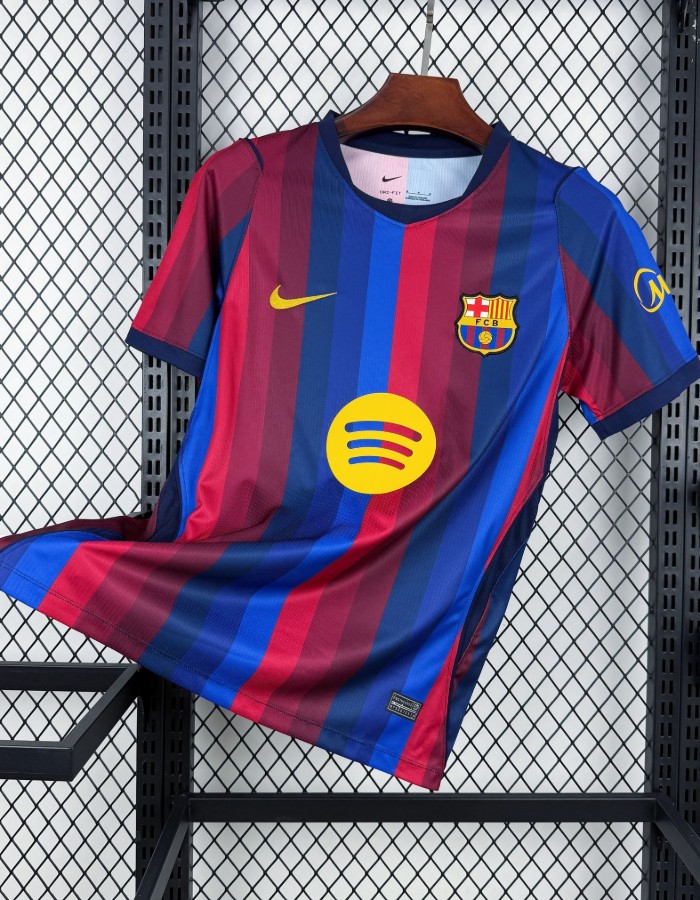 BARCELONA 26/27 | UNIFORME