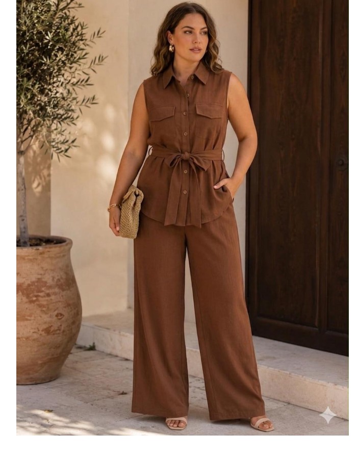 Conjunto Bárbara  