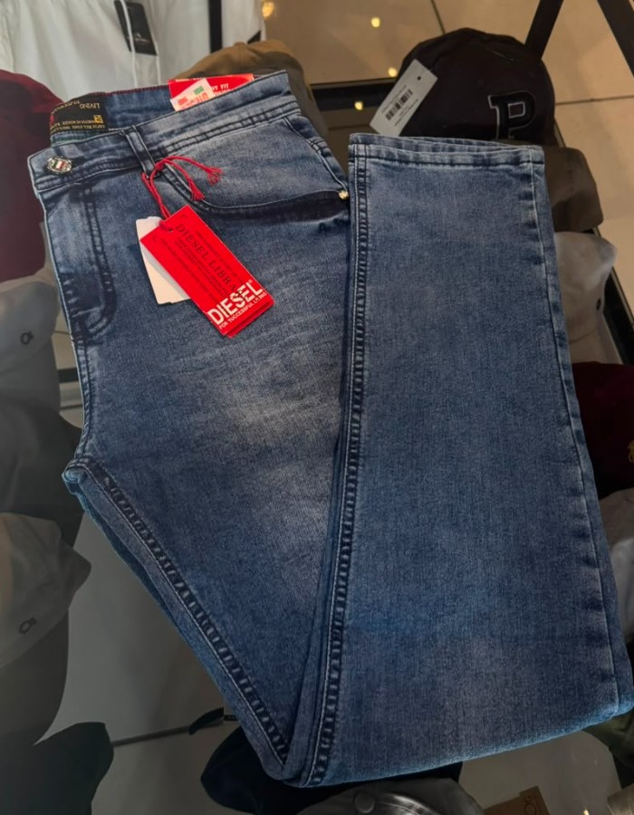 Calça Diesel 