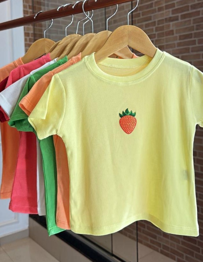 Blusa Bela