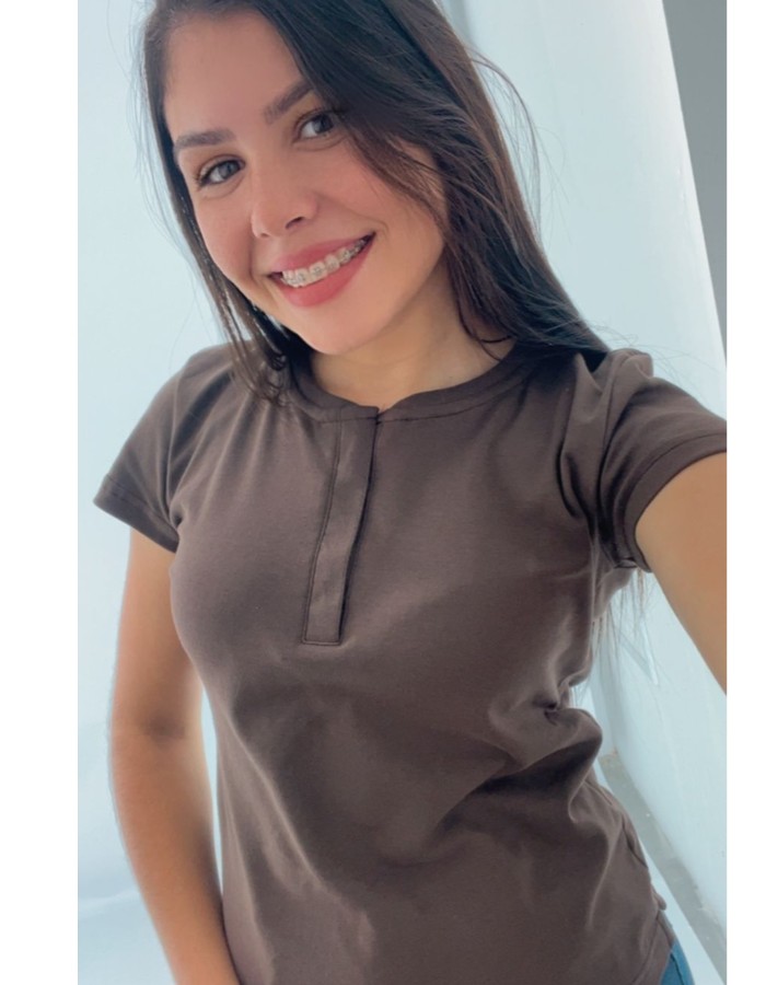 GOLA PORTUGUESA FEMININA SUEDINE 40.1