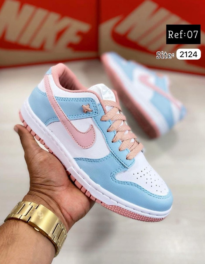 NIKE SB DUO SOLA BICOLOR