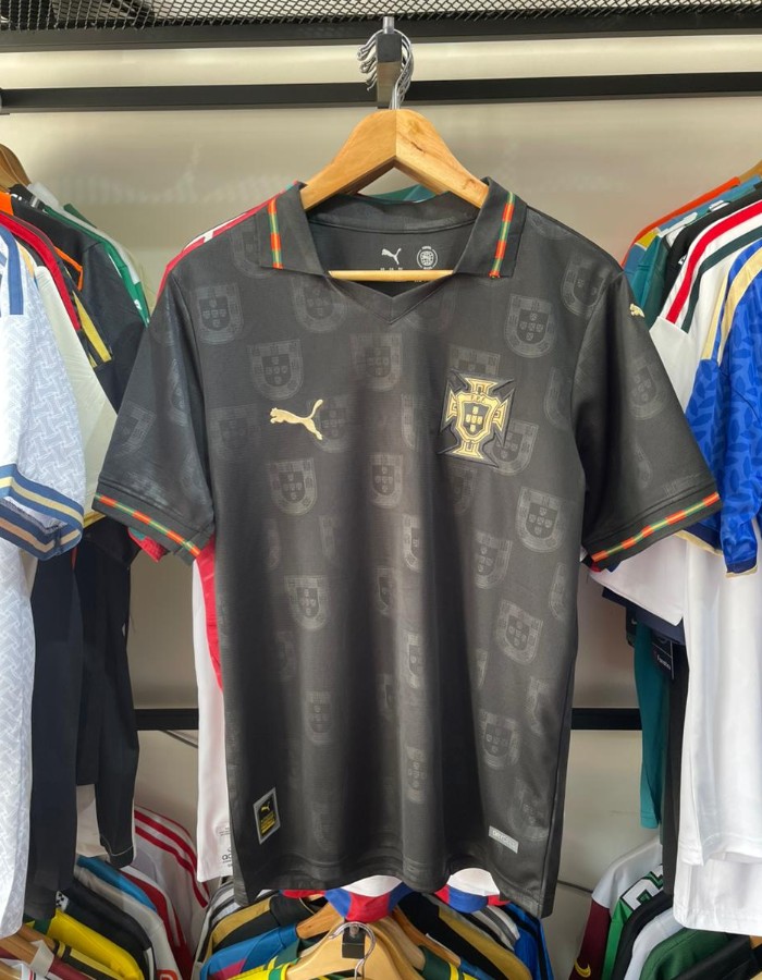 PORTUGAL PANTERA NEGRA 25/26 