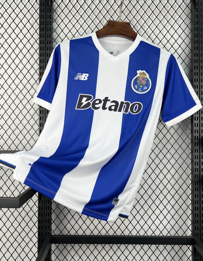 PORTO 26/27 | UNIFORME