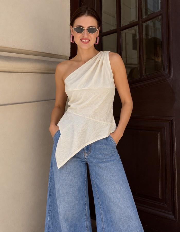 Blusa Naomi 