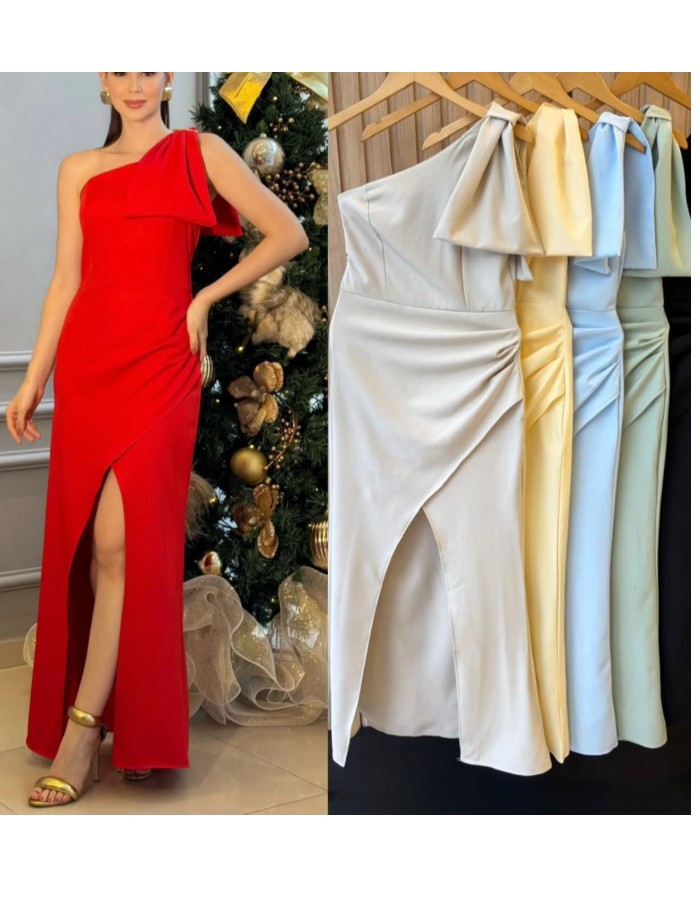 VESTIDO JULI