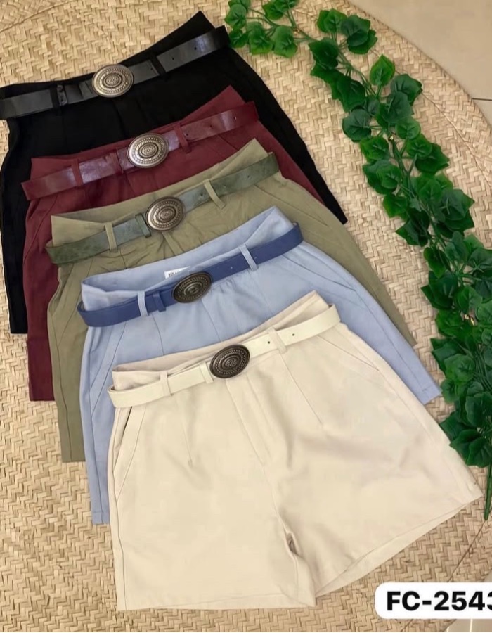 Short