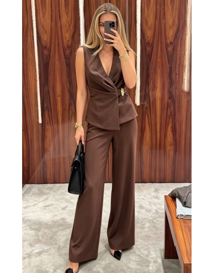 Conjunto Sarah 