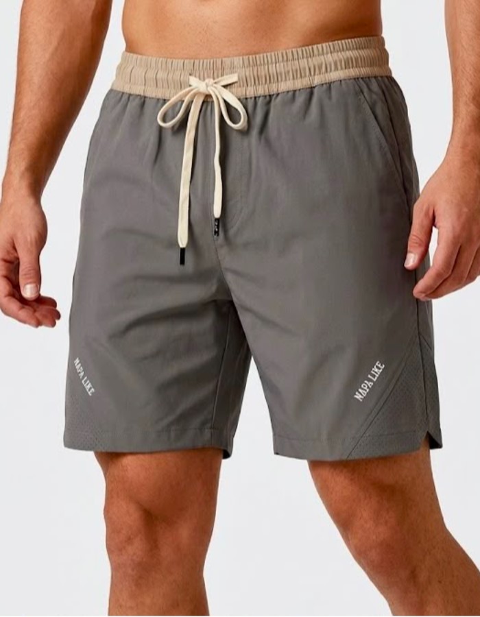 SHORT NAPA LIKE