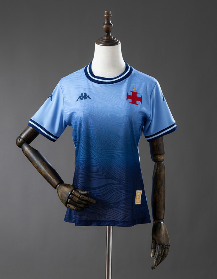 VASCO III GOLEIRO 25 - FEMININA