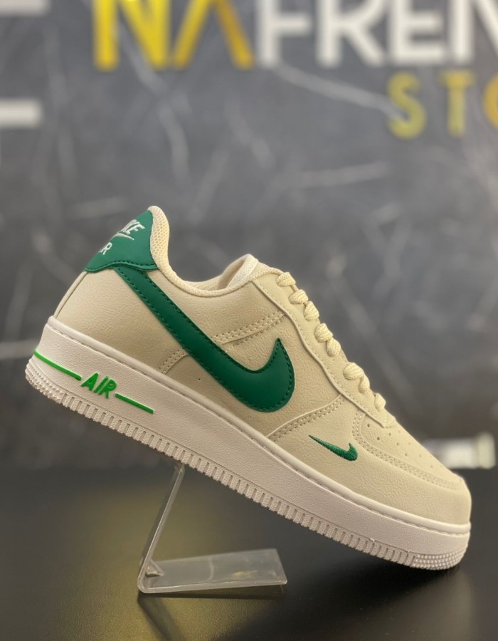 AIR FORCE BEGE/VERDE