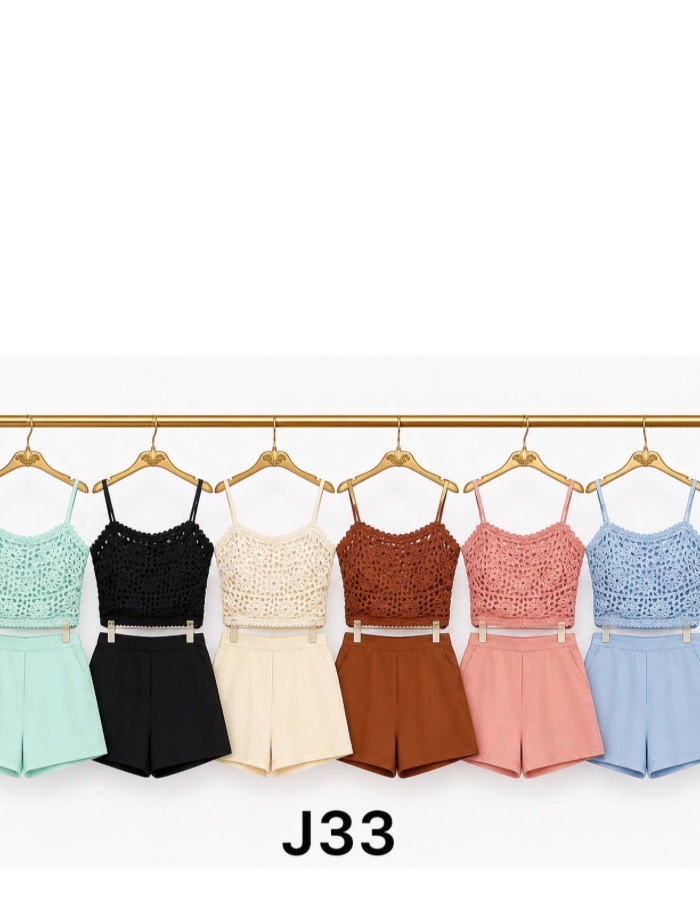 A conjunto linho  