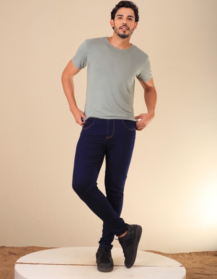 CALÇA MASCULINA
