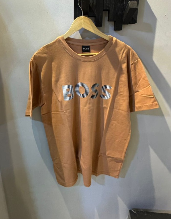 T-shirt Hugo Boss 
