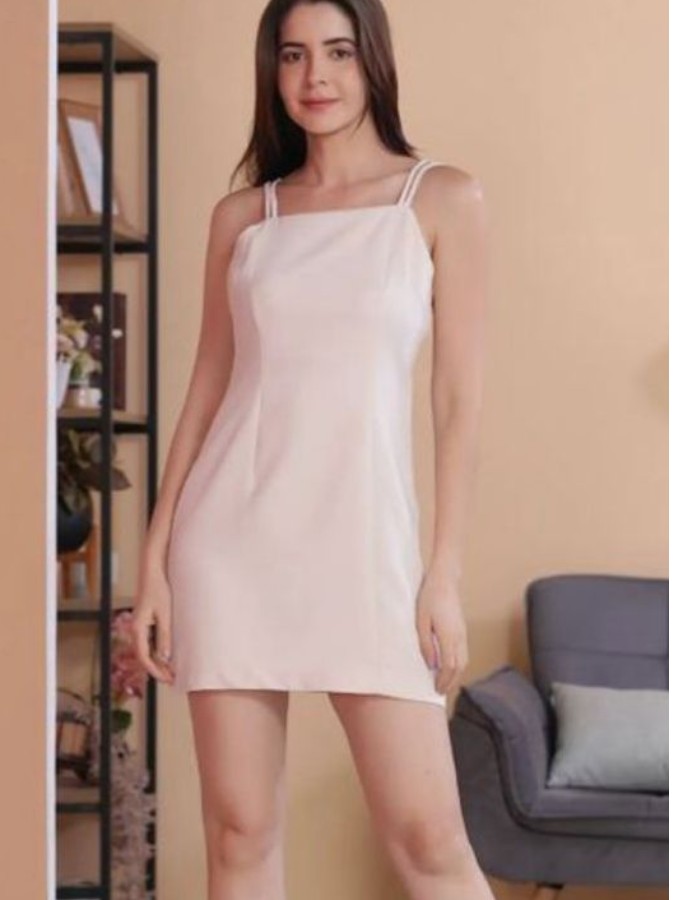 VESTIDO GABI