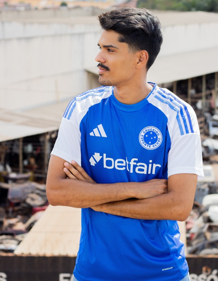 CRUZEIRO I 25