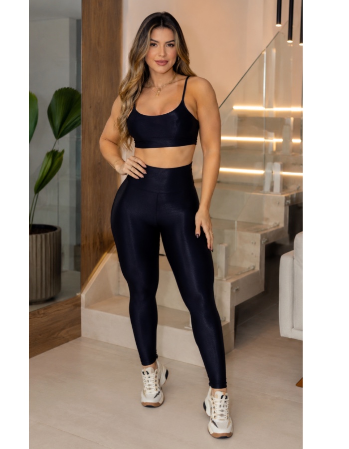 Conjunto Power Curve