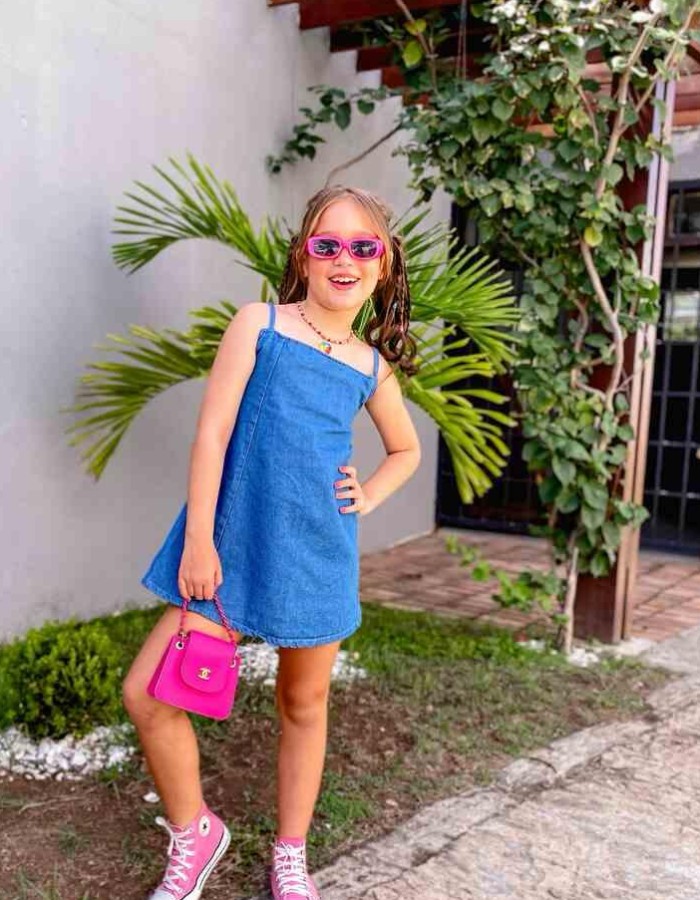 VESTIDO